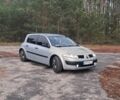 Серый Рено Меган, объемом двигателя 1.46 л и пробегом 182 тыс. км за 3900 $, фото 1 на Automoto.ua