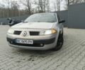 Сірий Рено Меган, об'ємом двигуна 1.5 л та пробігом 245 тис. км за 2300 $, фото 1 на Automoto.ua