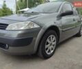 Сірий Рено Меган, об'ємом двигуна 1.4 л та пробігом 227 тис. км за 4000 $, фото 10 на Automoto.ua