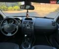 Серый Рено Меган, объемом двигателя 1.6 л и пробегом 210 тыс. км за 3499 $, фото 9 на Automoto.ua