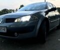 Серый Рено Меган, объемом двигателя 1.6 л и пробегом 239000 тыс. км за 4000 $, фото 1 на Automoto.ua