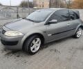 Серый Рено Меган, объемом двигателя 1.9 л и пробегом 290 тыс. км за 3500 $, фото 2 на Automoto.ua