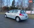 Серый Рено Меган, объемом двигателя 1.6 л и пробегом 230 тыс. км за 3500 $, фото 4 на Automoto.ua