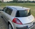Серый Рено Меган, объемом двигателя 1.5 л и пробегом 250 тыс. км за 3800 $, фото 12 на Automoto.ua