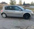 Рено Меган 2004 в Днепре (Днепропетровске) на Automoto.ua Серый Рено Меган, объемом двигателя 1.6 л и пробегом 260 тыс. км за 2300 $, фото 2 на Automoto.ua