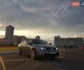 Серый Рено Меган, объемом двигателя 2 л и пробегом 200 тыс. км за 4000 $, фото 1 на Automoto.ua