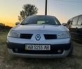 Сірий Рено Меган, об'ємом двигуна 1.6 л та пробігом 182 тис. км за 3700 $, фото 1 на Automoto.ua