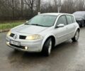 Серый Рено Меган, объемом двигателя 1.9 л и пробегом 200 тыс. км за 2500 $, фото 1 на Automoto.ua