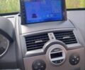Сірий Рено Меган, об'ємом двигуна 1.6 л та пробігом 205 тис. км за 4500 $, фото 9 на Automoto.ua