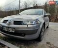 Серый Рено Меган, объемом двигателя 1.9 л и пробегом 317 тыс. км за 2000 $, фото 1 на Automoto.ua