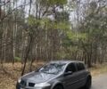 Серый Рено Меган, объемом двигателя 1.5 л и пробегом 340 тыс. км за 2300 $, фото 14 на Automoto.ua