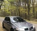 Серый Рено Меган, объемом двигателя 1.5 л и пробегом 340 тыс. км за 2300 $, фото 12 на Automoto.ua