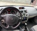 Серый Рено Меган, объемом двигателя 1.6 л и пробегом 280 тыс. км за 3999 $, фото 15 на Automoto.ua