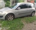 Серый Рено Меган, объемом двигателя 1.6 л и пробегом 100 тыс. км за 4700 $, фото 1 на Automoto.ua
