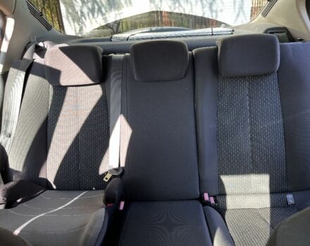 Серый Рено Меган, объемом двигателя 1.6 л и пробегом 245 тыс. км за 3000 $, фото 8 на Automoto.ua