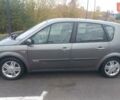 Рено Меган 2005 у Харкові на Automoto.ua Сірий Рено Меган, об'ємом двигуна 2 л та пробігом 280 тис. км за 4500 $, фото 1 на Automoto.ua