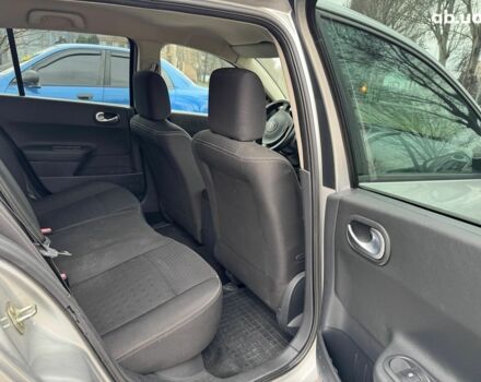 Сірий Рено Меган, об'ємом двигуна 1.4 л та пробігом 191 тис. км за 4390 $, фото 11 на Automoto.ua