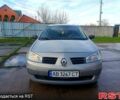 Сірий Рено Меган, об'ємом двигуна 1.4 л та пробігом 200 тис. км за 2900 $, фото 1 на Automoto.ua