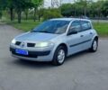 Сірий Рено Меган, об'ємом двигуна 1.4 л та пробігом 200 тис. км за 4000 $, фото 1 на Automoto.ua