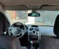 Сірий Рено Меган, об'ємом двигуна 1.9 л та пробігом 317 тис. км за 2000 $, фото 9 на Automoto.ua