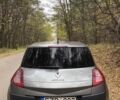Серый Рено Меган, объемом двигателя 1.5 л и пробегом 340 тыс. км за 2300 $, фото 4 на Automoto.ua