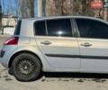 Серый Рено Меган, объемом двигателя 1.46 л и пробегом 362 тыс. км за 2999 $, фото 9 на Automoto.ua