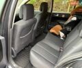Сірий Рено Меган, об'ємом двигуна 1.6 л та пробігом 225 тис. км за 4600 $, фото 8 на Automoto.ua