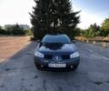 Сірий Рено Меган, об'ємом двигуна 1.6 л та пробігом 300 тис. км за 4198 $, фото 12 на Automoto.ua