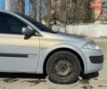 Серый Рено Меган, объемом двигателя 1.46 л и пробегом 362 тыс. км за 2999 $, фото 10 на Automoto.ua