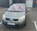 Серый Рено Меган, объемом двигателя 2 л и пробегом 280 тыс. км за 4500 $, фото 1 на Automoto.ua