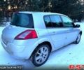 Серый Рено Меган, объемом двигателя 1.9 л и пробегом 245 тыс. км за 3450 $, фото 4 на Automoto.ua