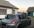 Серый Рено Меган, объемом двигателя 1.5 л и пробегом 154 тыс. км за 2700 $, фото 11 на Automoto.ua