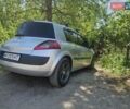 Серый Рено Меган, объемом двигателя 1.46 л и пробегом 320 тыс. км за 4200 $, фото 1 на Automoto.ua