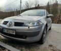Сірий Рено Меган, об'ємом двигуна 1.9 л та пробігом 317 тис. км за 2000 $, фото 1 на Automoto.ua
