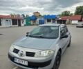 Серый Рено Меган, объемом двигателя 1.5 л и пробегом 344 тыс. км за 3200 $, фото 1 на Automoto.ua