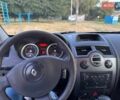 Рено Меган 2005 в Виннице на Automoto.ua Серый Рено Меган, объемом двигателя 1.6 л и пробегом 182 тыс. км за 3700 $, фото 6 на Automoto.ua