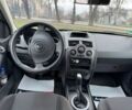 Сірий Рено Меган, об'ємом двигуна 1.4 л та пробігом 191 тис. км за 4390 $, фото 13 на Automoto.ua