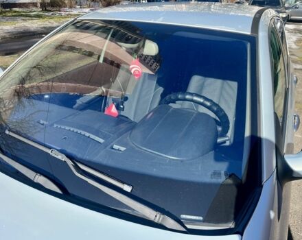 Сірий Рено Меган, об'ємом двигуна 1.5 л та пробігом 240 тис. км за 3950 $, фото 10 на Automoto.ua