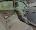 Сірий Рено Меган, об'ємом двигуна 1.5 л та пробігом 100 тис. км за 3400 $, фото 7 на Automoto.ua