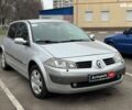 Сірий Рено Меган, об'ємом двигуна 1.4 л та пробігом 191 тис. км за 4390 $, фото 6 на Automoto.ua
