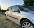 Рено Меган 2005 в Виннице на Automoto.ua Серый Рено Меган, объемом двигателя 1.6 л и пробегом 182 тыс. км за 3700 $, фото 7 на Automoto.ua