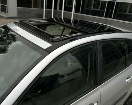 Серый Рено Меган, объемом двигателя 1.9 л и пробегом 310 тыс. км за 4500 $, фото 4 на Automoto.ua