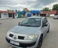 Серый Рено Меган, объемом двигателя 1.5 л и пробегом 344 тыс. км за 3300 $, фото 1 на Automoto.ua