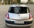 Серый Рено Меган, объемом двигателя 1.5 л и пробегом 275 тыс. км за 4150 $, фото 2 на Automoto.ua