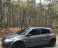 Серый Рено Меган, объемом двигателя 1.5 л и пробегом 340 тыс. км за 2300 $, фото 2 на Automoto.ua