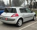 Сірий Рено Меган, об'ємом двигуна 1.4 л та пробігом 191 тис. км за 4390 $, фото 4 на Automoto.ua