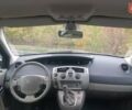 Рено Меган 2005 у Харкові на Automoto.ua Сірий Рено Меган, об'ємом двигуна 2 л та пробігом 280 тис. км за 4500 $, фото 4 на Automoto.ua