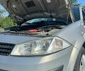 Сірий Рено Меган, об'ємом двигуна 1.6 л та пробігом 200 тис. км за 4100 $, фото 6 на Automoto.ua