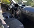 Серый Рено Меган, объемом двигателя 1.6 л и пробегом 245 тыс. км за 3000 $, фото 10 на Automoto.ua