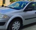 Серый Рено Меган, объемом двигателя 1.4 л и пробегом 171 тыс. км за 4300 $, фото 1 на Automoto.ua